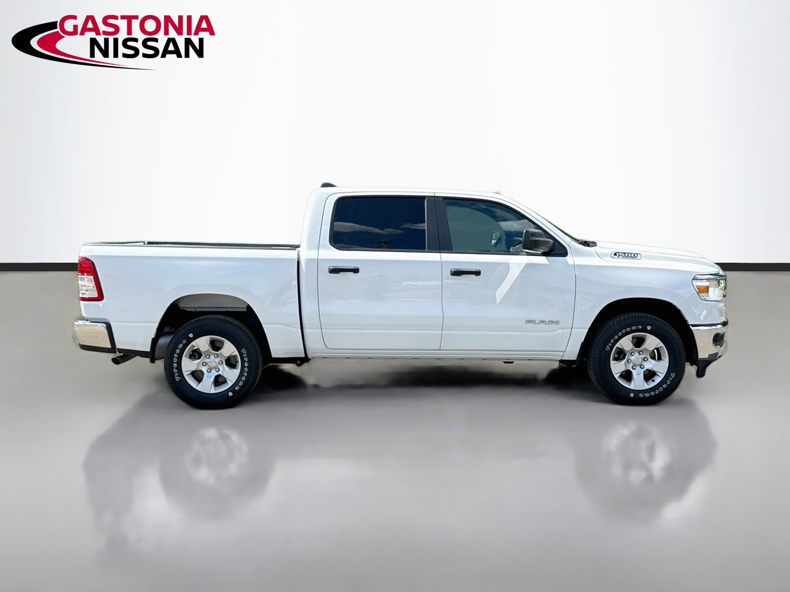 Used 2023 RAM 1500 Big Horn AWD/4WD image 10