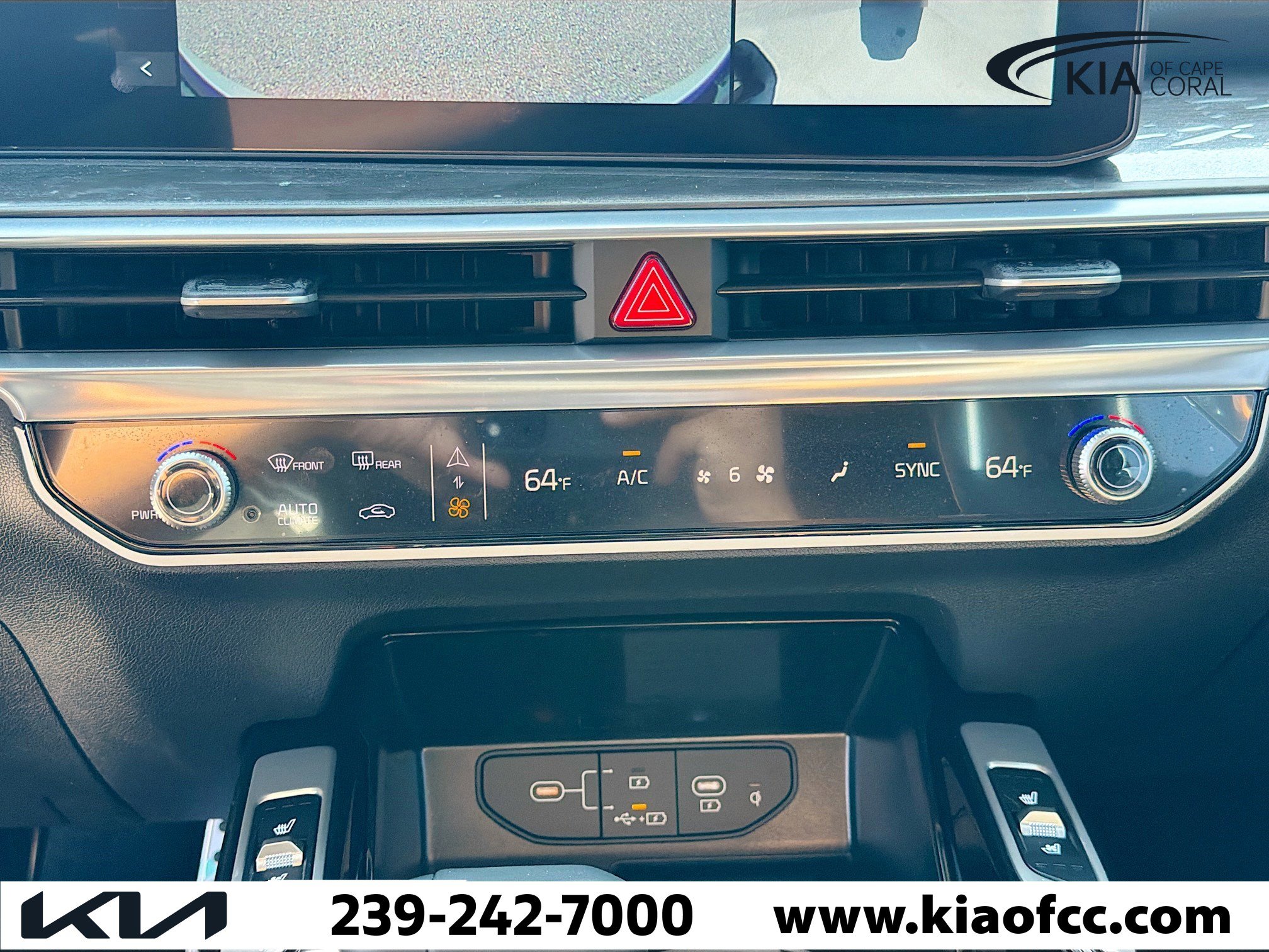 New 2026 Kia Sorento SX image 32