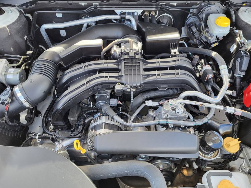 Used 2023 Subaru Legacy AWD/4WD image 20