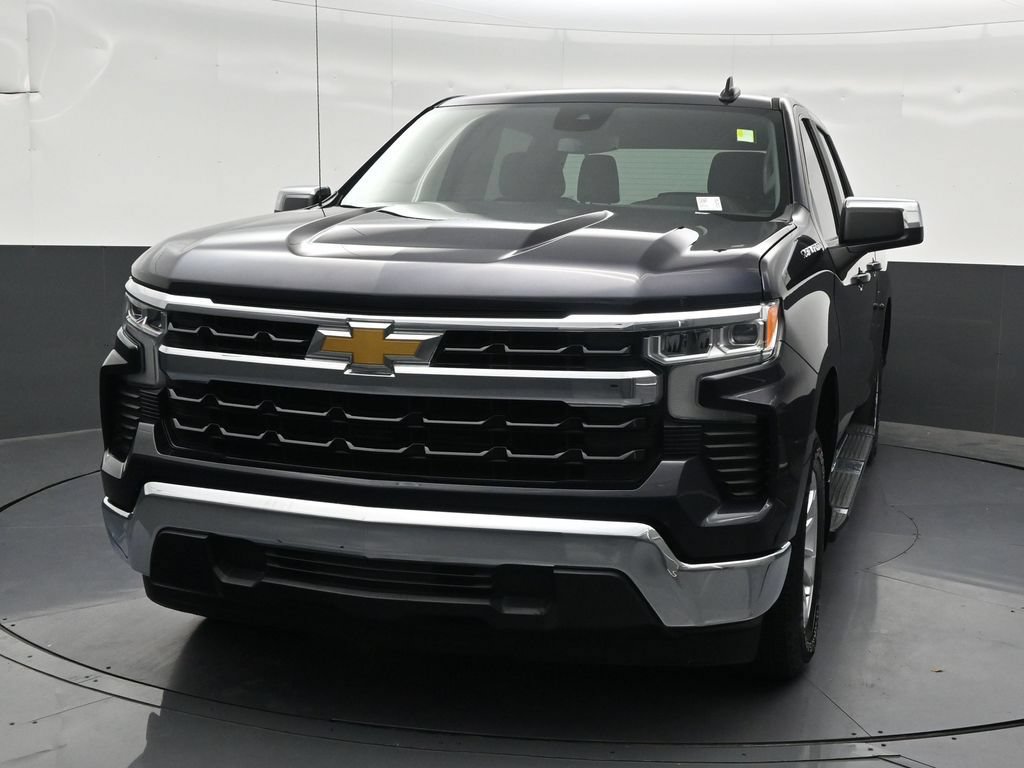 Used 2023 Chevrolet Silverado 1500 LT RWD image 9