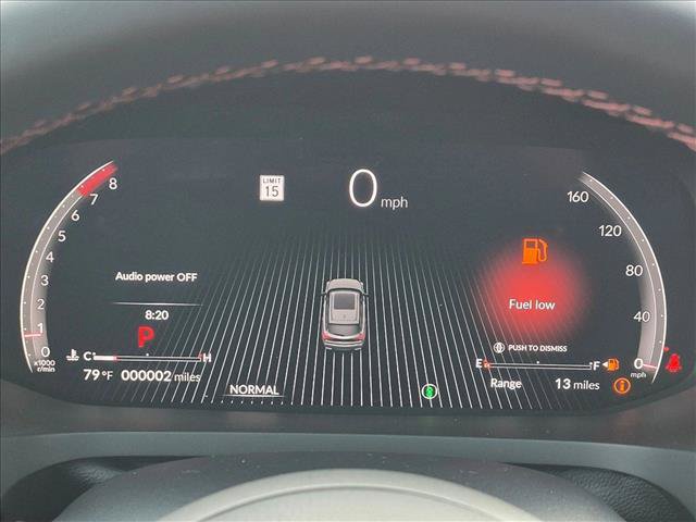 New 2026 Acura MDX A-Spec AWD/4WD image 10