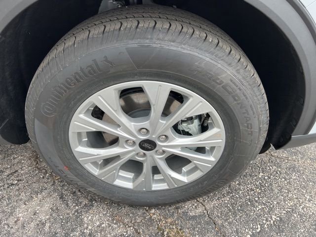 New 2026 Ford Escape Active w/ Cold Weather Package image 23