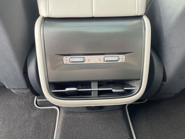 New 2026 Lincoln Nautilus Premier w/ Equipment Group 102A AWD/4WD image 17