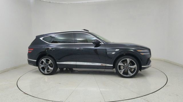 Used 2025 Genesis GV80 3.5T Prestige image 67