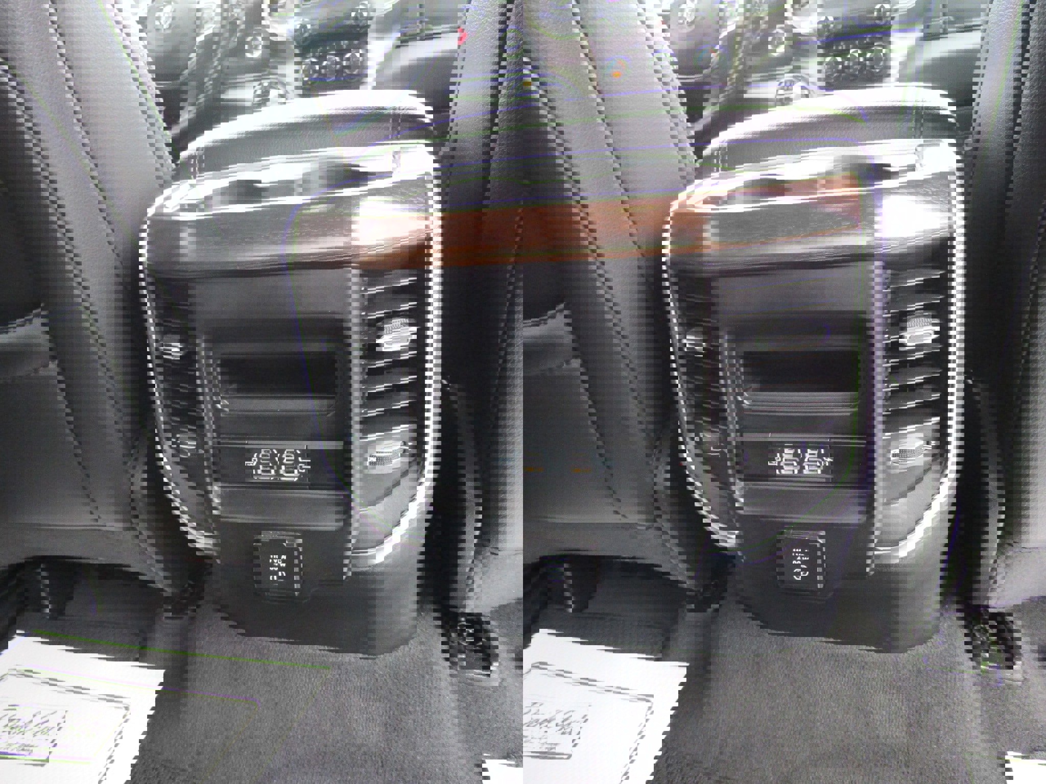 Used 2021 RAM 1500 Laramie image 22