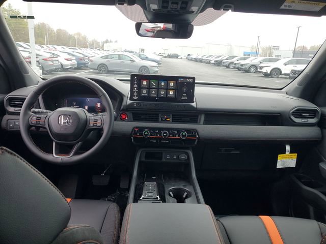 New 2026 Honda Passport TrailSport image 20