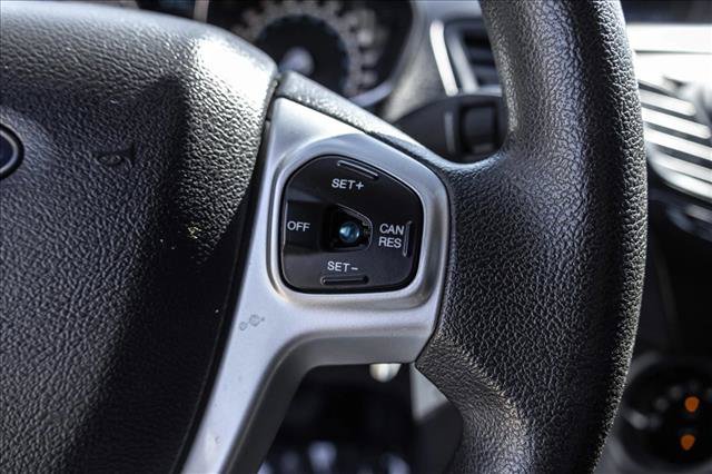 Used 2019 Ford Fiesta SE FWD image 14