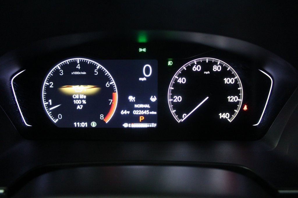 Used 2023 Honda Pilot Touring image 37