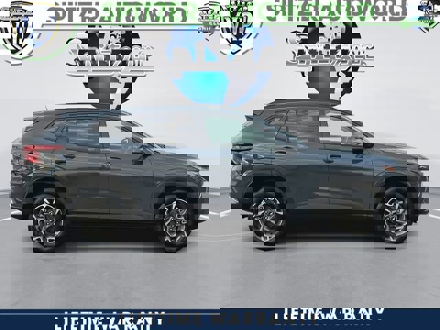 New 2026 Chevrolet Trax LT w/ LT Convenience Package image 9