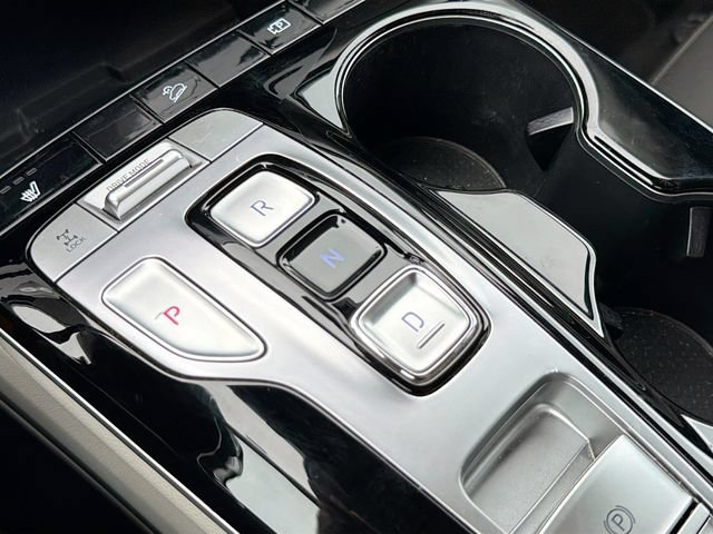 Used 2022 Hyundai Tucson SEL AWD/4WD image 16