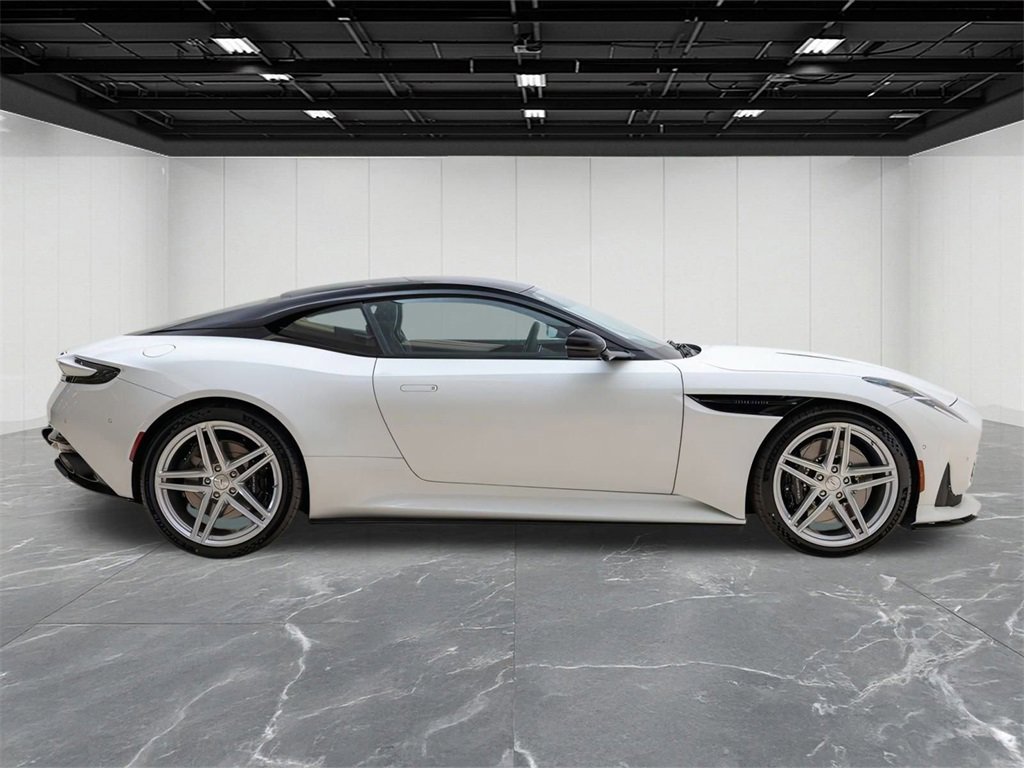 New 2025 Aston Martin DB12 Coupe image 13