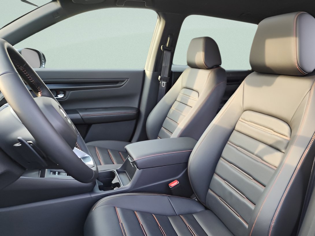 New 2026 Honda CR-V Sport-L image 22