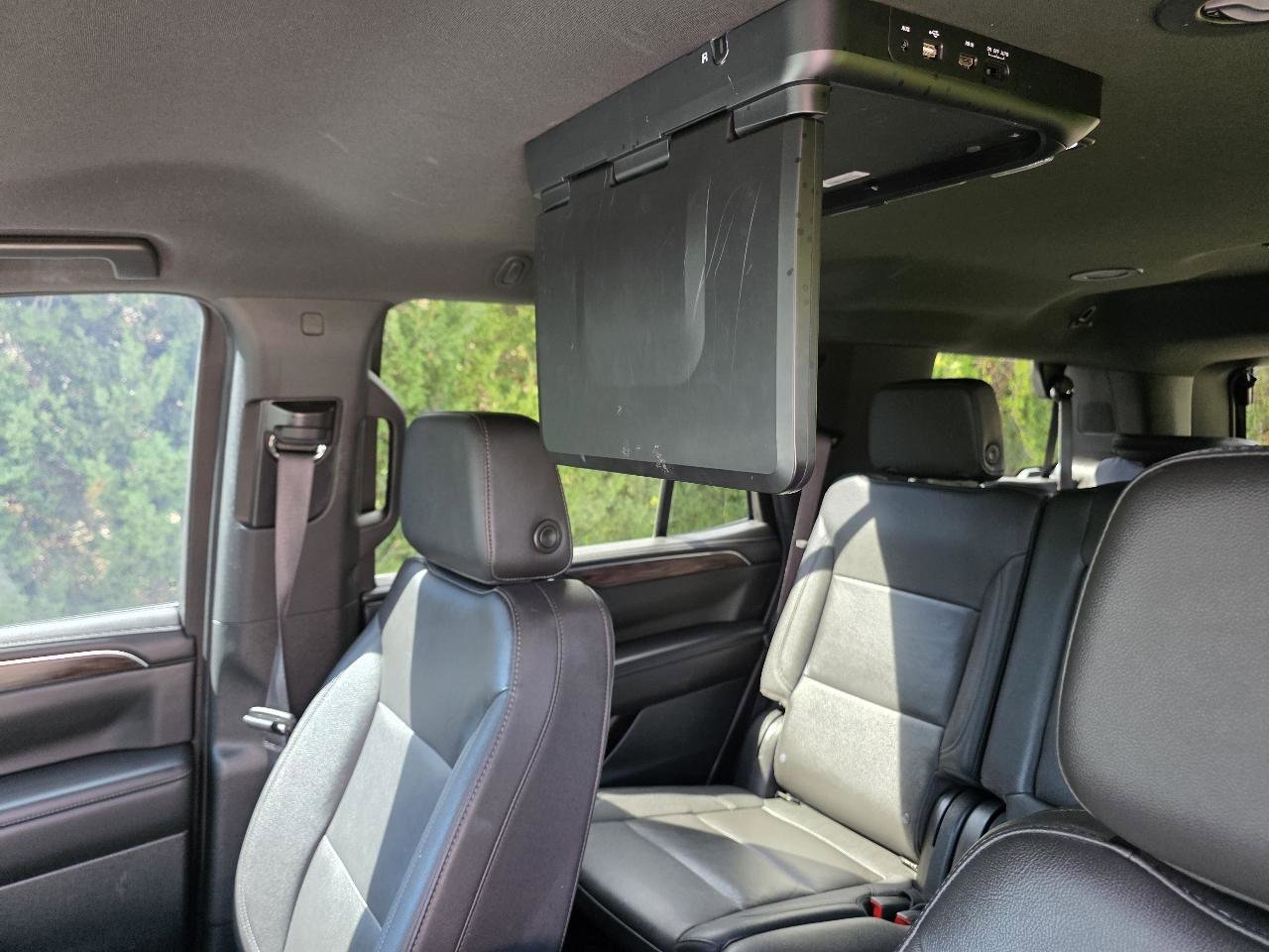 Used 2023 Chevrolet Tahoe LT w/ Luxury Package image 21