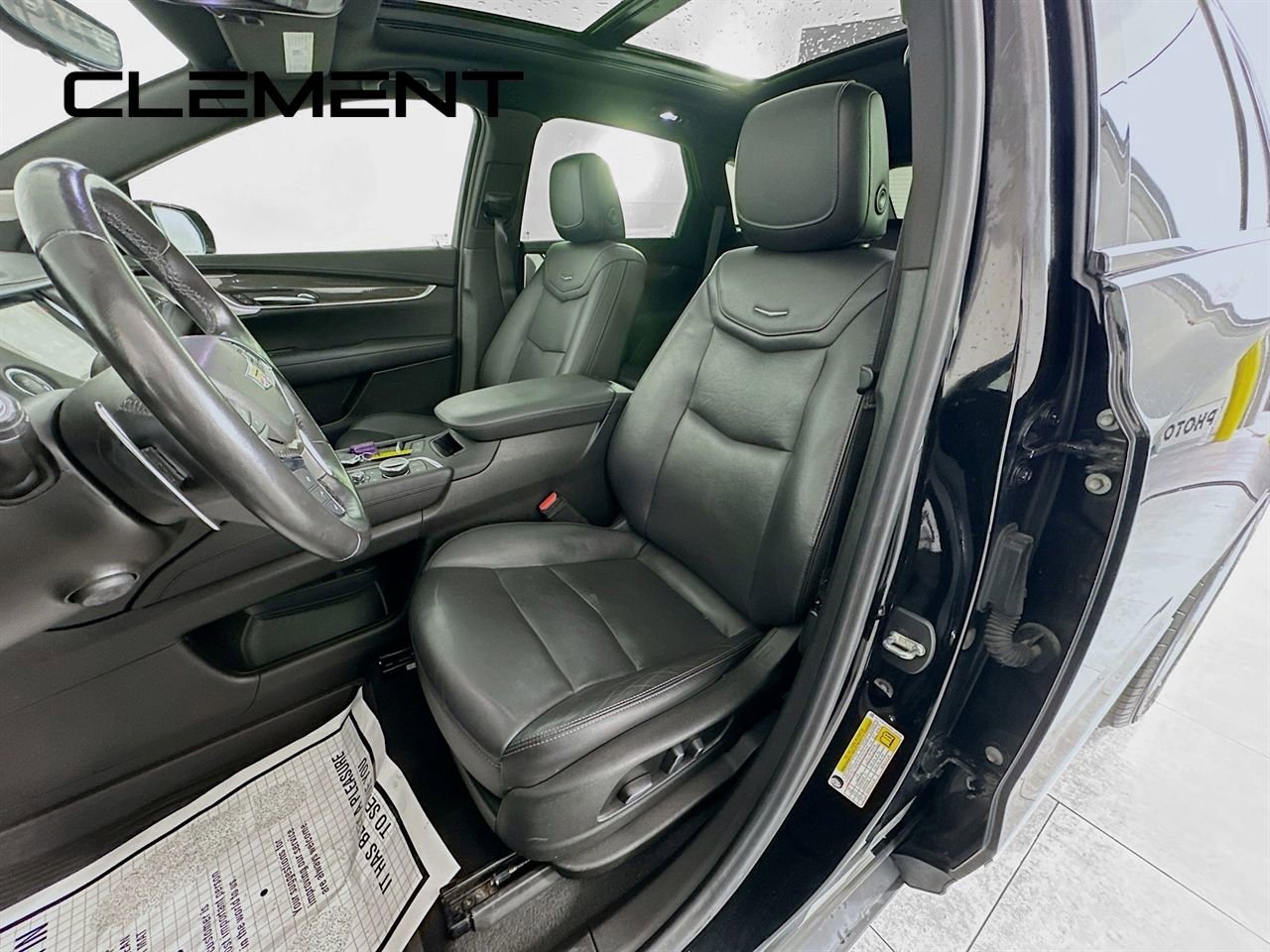 Used 2021 Cadillac XT5 Sportv image 31