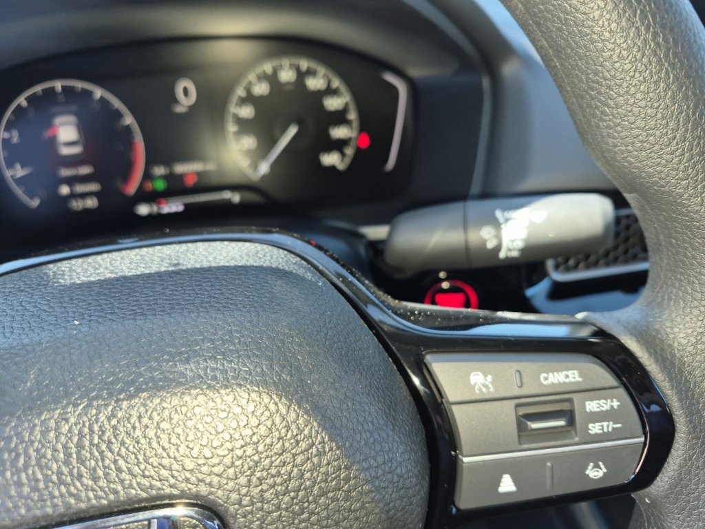 New 2026 Honda Civic LX image 17
