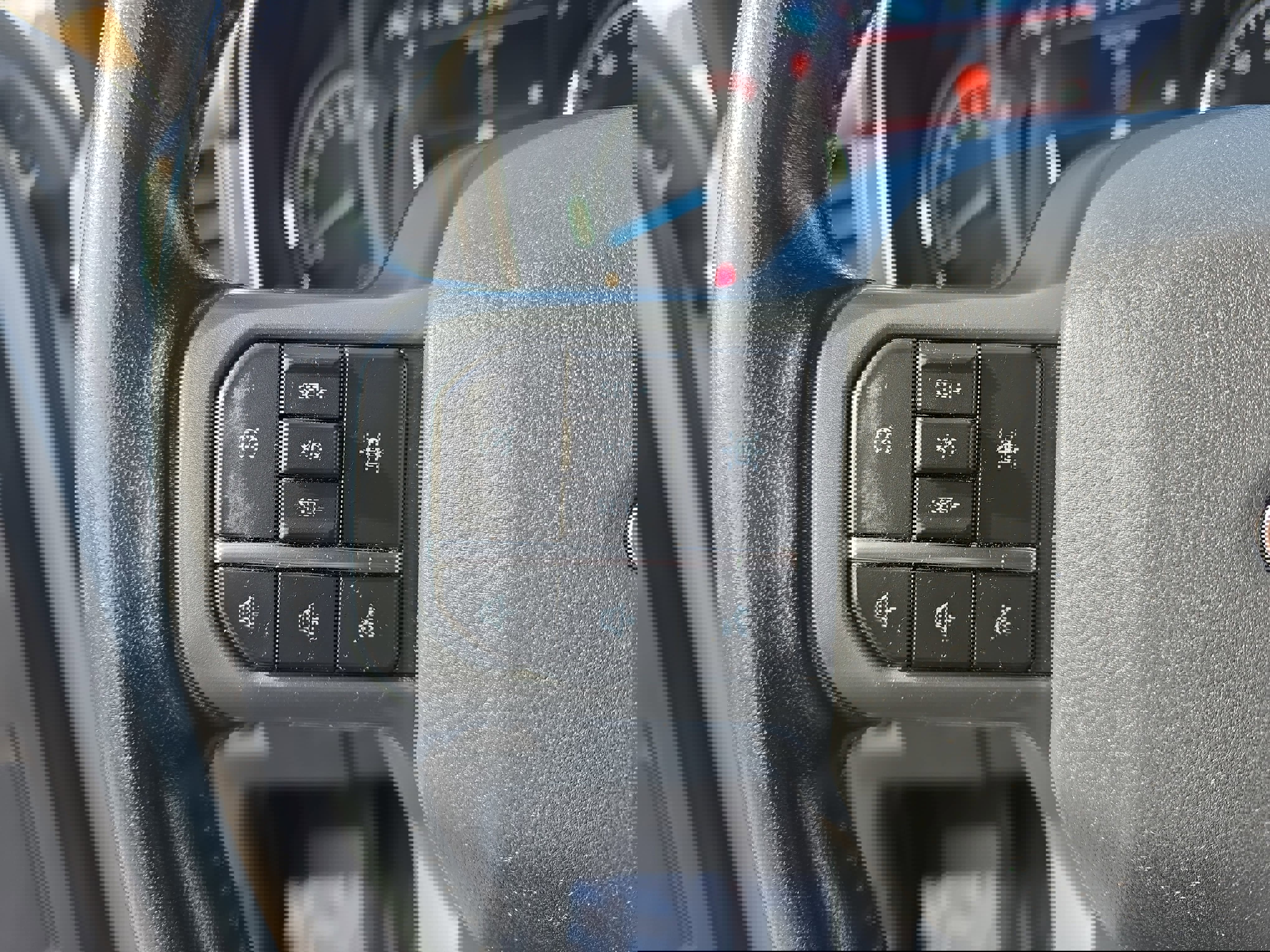 Used 2022 Ford F150 XLT w/ Equipment Group 302A High image 19