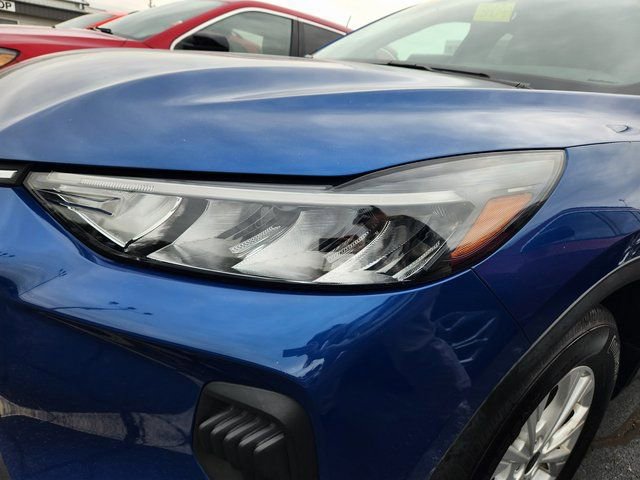 Used 2023 Ford Escape Active image 25