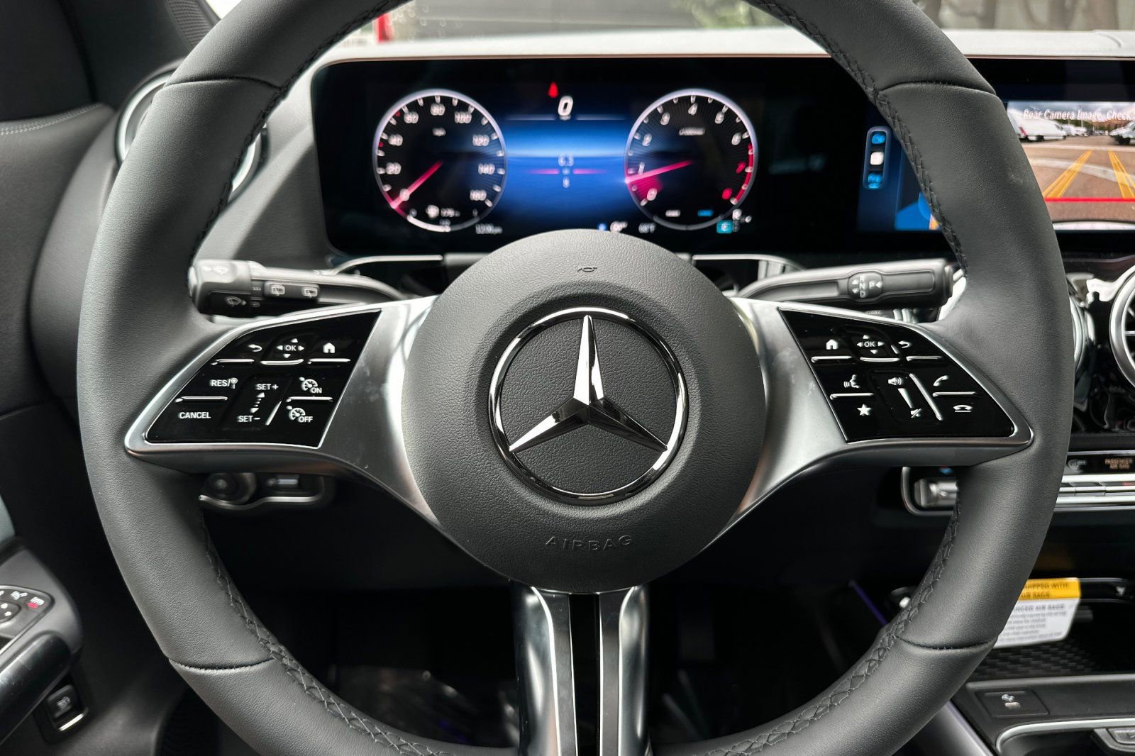 New 2026 Mercedes-Benz GLA 250 image 19