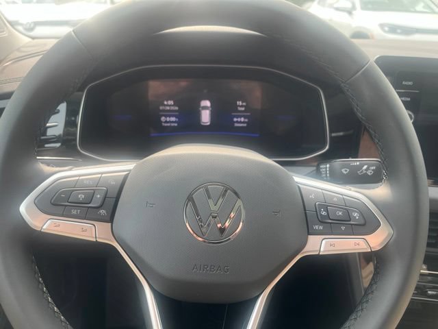 New 2026 Volkswagen Jetta SE FWD image 17