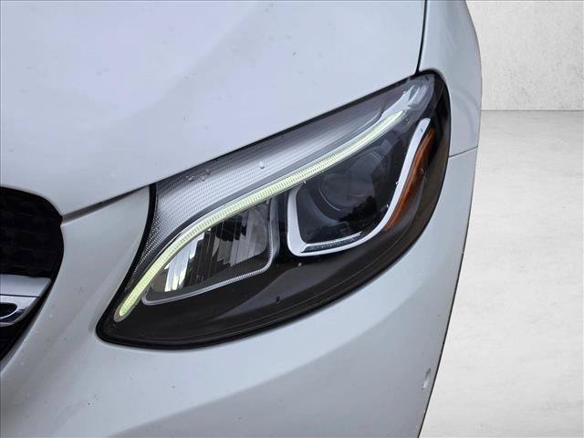 Used 2019 Mercedes-Benz GLC 300 4MATIC Coupe image 8