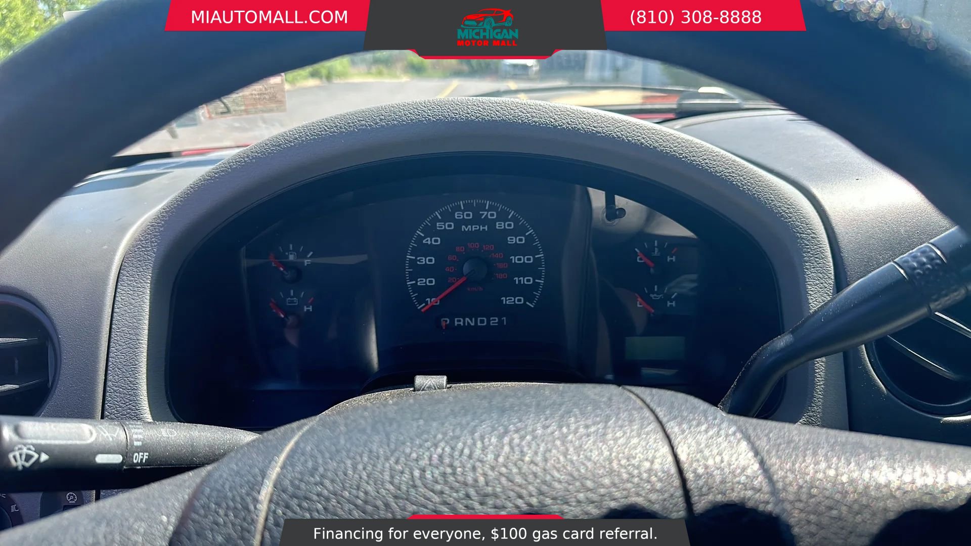 Used 2007 Ford F150 STX image 5