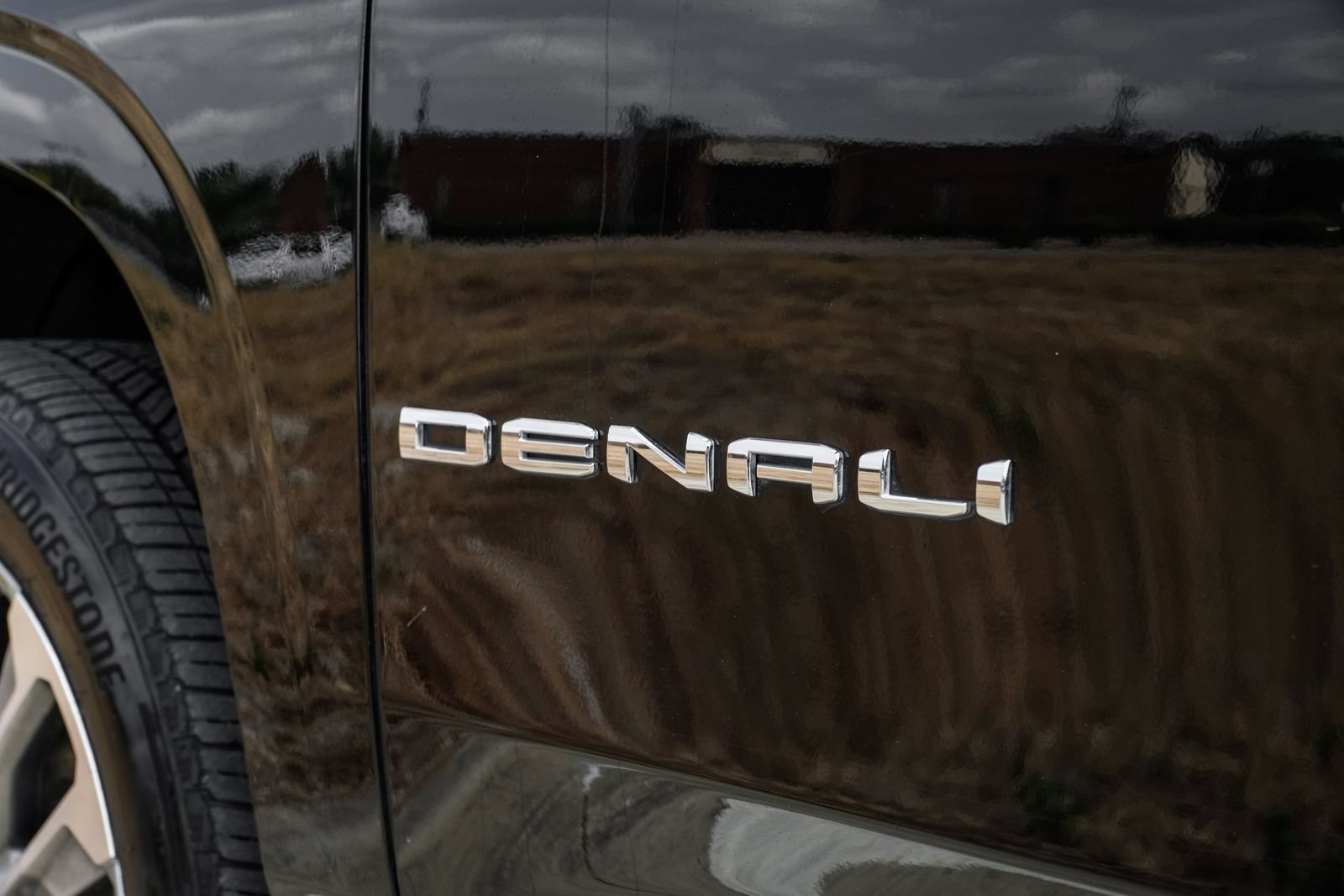 Used 2021 GMC Yukon XL Denali w/ Denali Premium Package RWD image 67