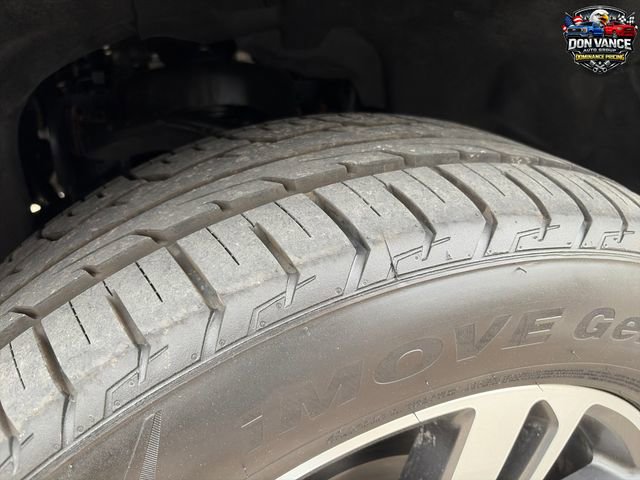 Used 2024 Ford Expedition Limited AWD/4WD image 28