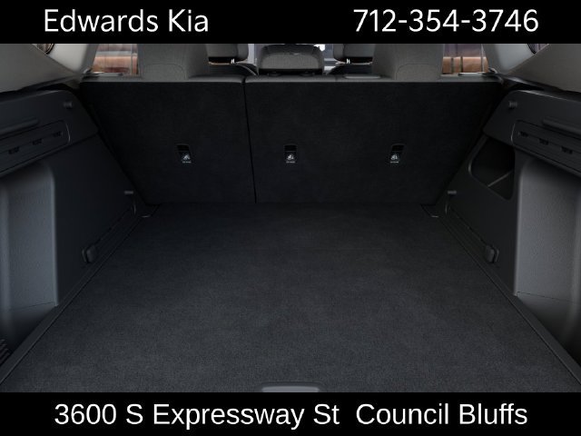 New 2027 Kia Seltos LX AWD/4WD image 21