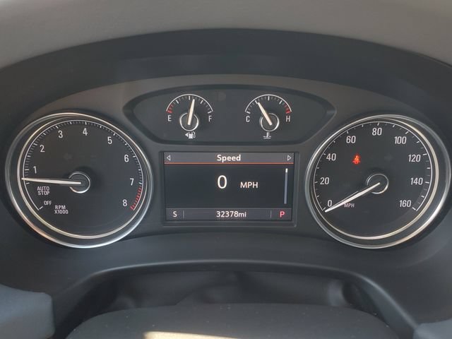 Used 2023 Buick Enclave Essence w/ Experience Buick Package AWD/4WD image 11