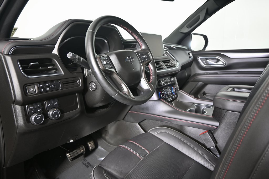 Used 2023 Chevrolet Tahoe RST w/ RST Performance Edition image 24