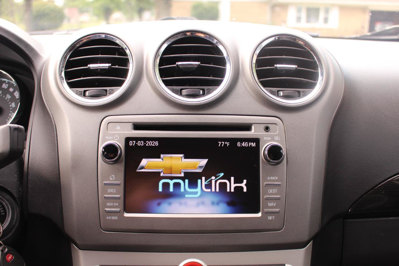 Used 2014 Chevrolet Captiva Sport LTZ FWD image 24