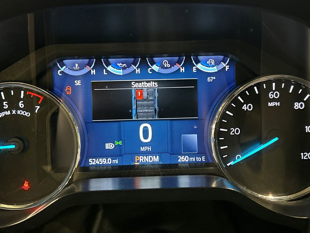 Used 2023 Ford Expedition Limited image 15