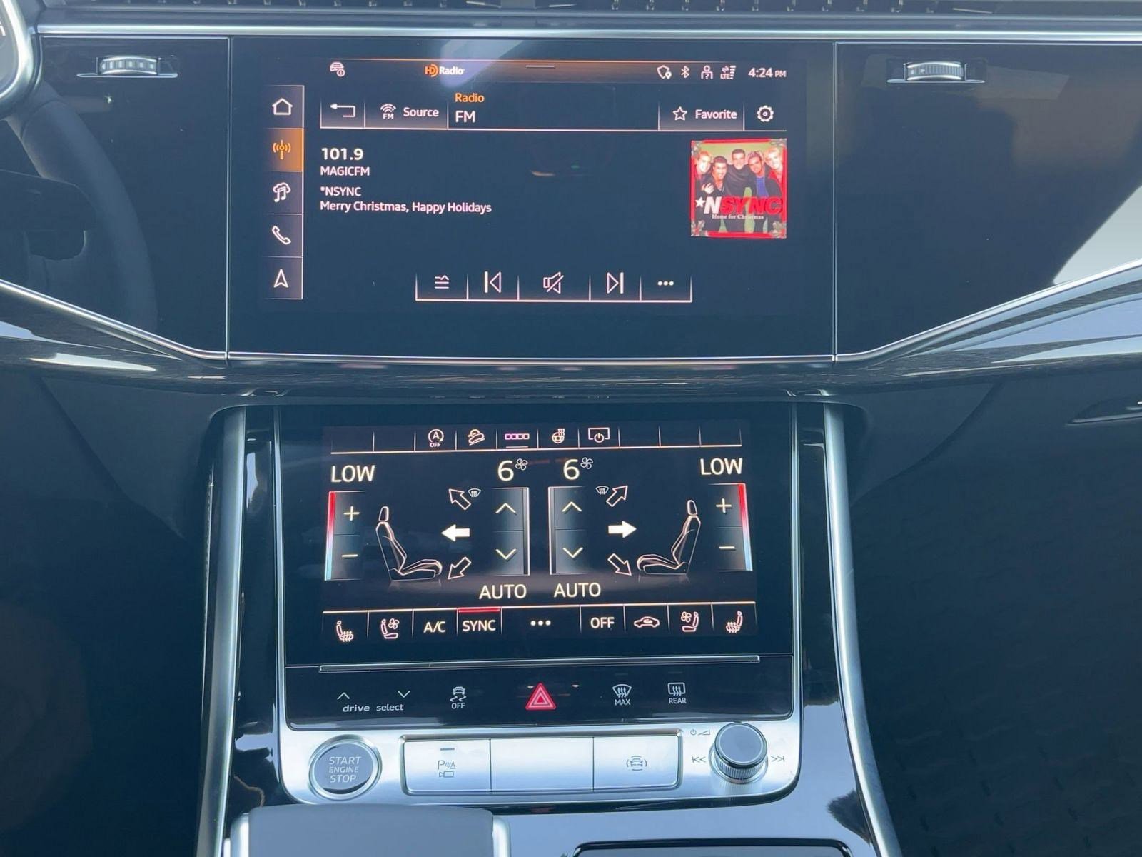 New 2026 Audi Q8 Premium Plus AWD/4WD image 22