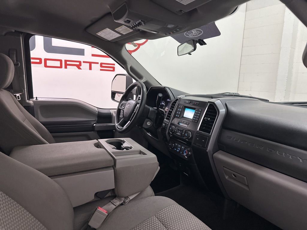Used 2017 Ford F250 XLT w/ XLT Value Package image 49