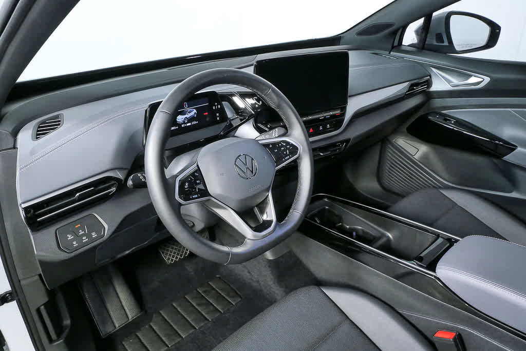 Certified 2023 Volkswagen ID.4 Pro S Plus image 7