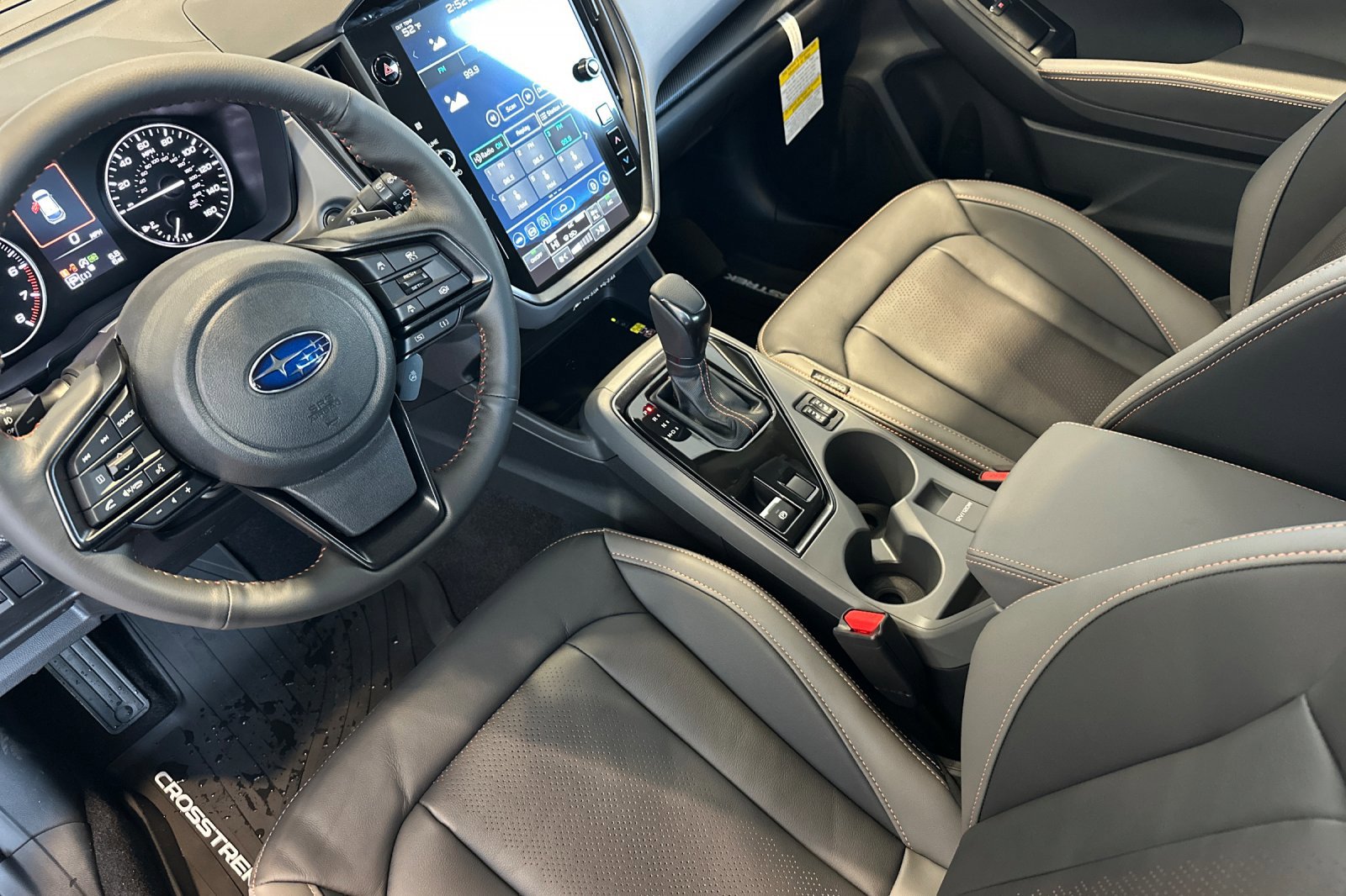 New 2026 Subaru Crosstrek 2.5i Limited image 10