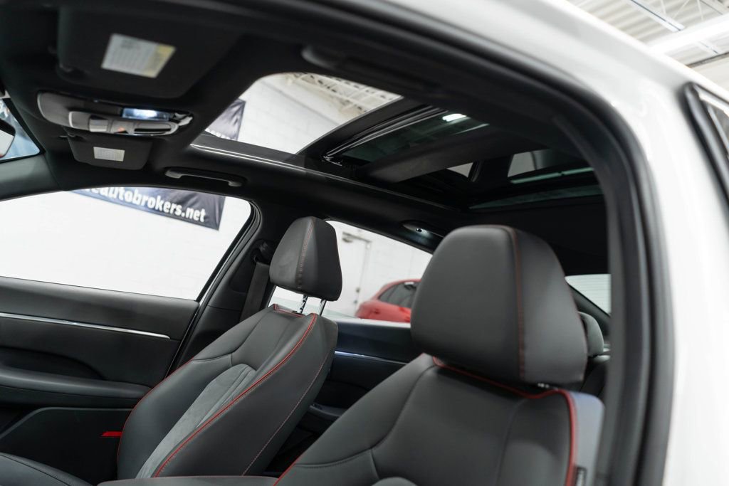 Used 2022 Hyundai Sonata SEL Plus image 8