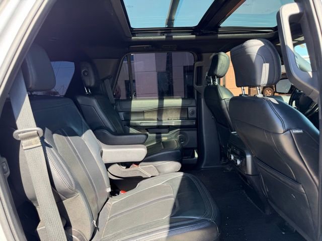 Used 2019 Ford Expedition Limited w/ Texas Edition Package image 20