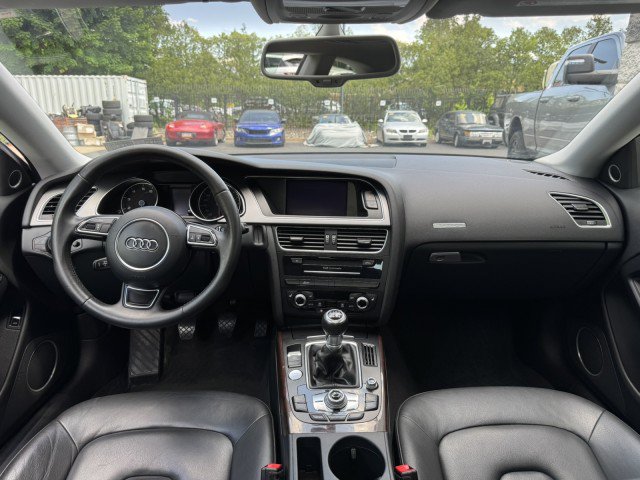 Used 2014 Audi A5 2.0T Premium Plus AWD/4WD image 30