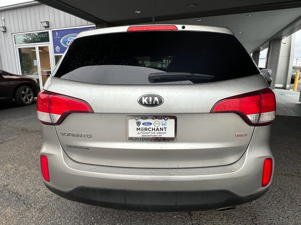 Used 2014 Kia Sorento LX image 7