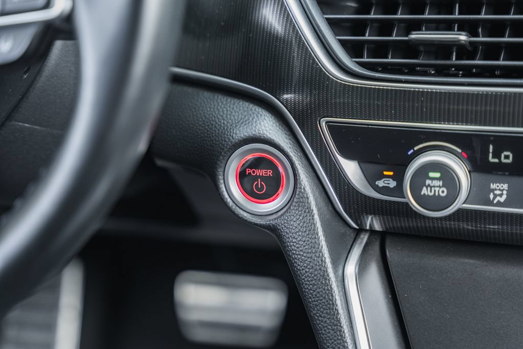 Used 2022 Honda Accord Sport image 22