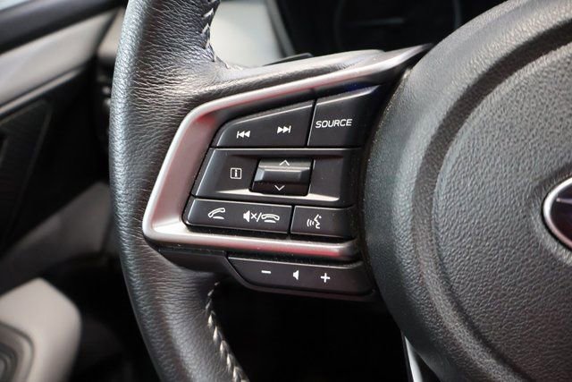 Certified 2025 Subaru Outback Premium image 16