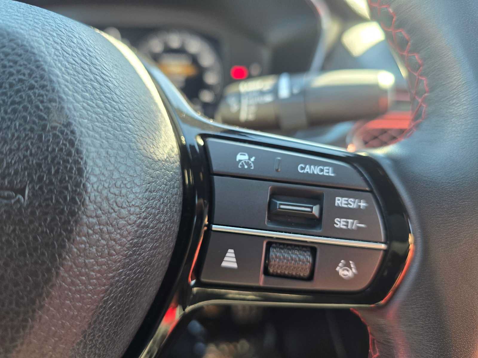 Used 2025 Acura Integra A-Spec w/ Technology Package FWD image 32
