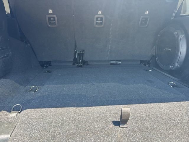 Used 2021 Jeep Wrangler Unlimited Sahara w/ LED Lighting Group AWD/4WD image 20