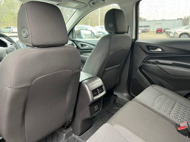 Used 2024 Chevrolet Equinox LT w/ LPO, Floor Liner Package AWD/4WD image 28