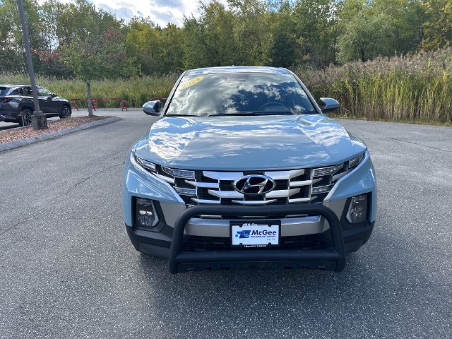 Used 2024 Hyundai Santa Cruz SEL AWD/4WD image 8