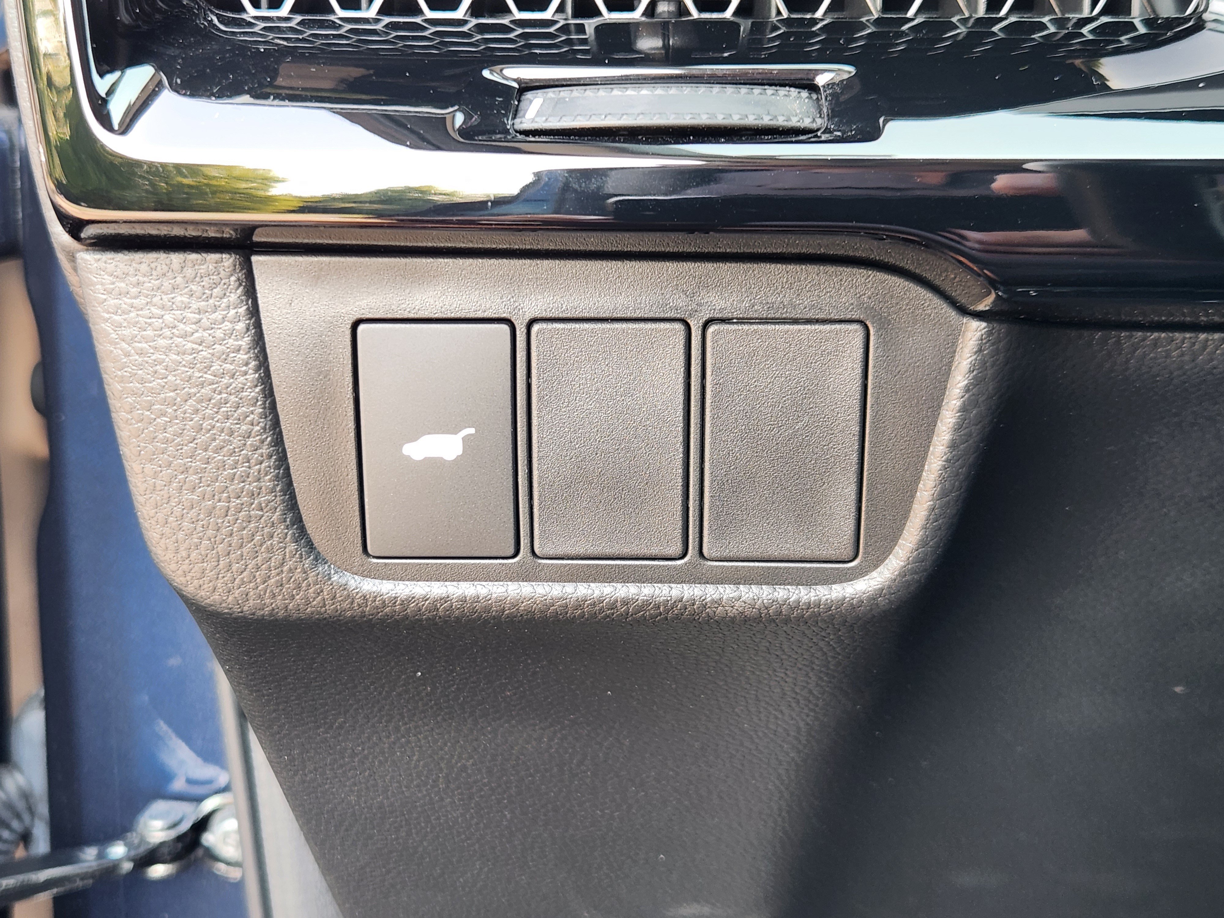 Certified 2026 Honda CR-V EX-L image 31