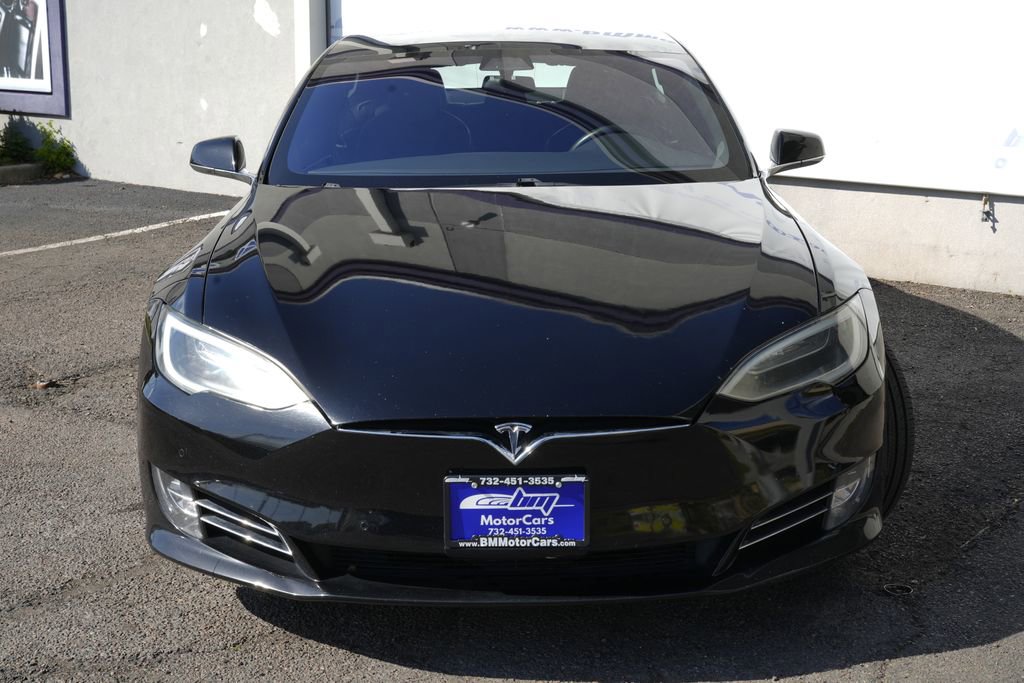 Used 2017 Tesla Model S 75 RWD image 5
