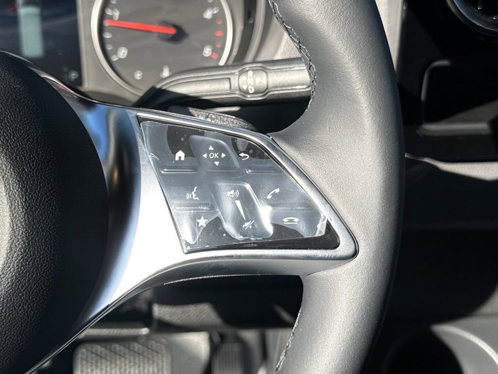 New 2025 Mercedes-Benz Sprinter 2500 image 21