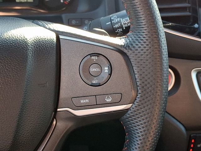 Used 2023 Honda Passport TrailSport image 22